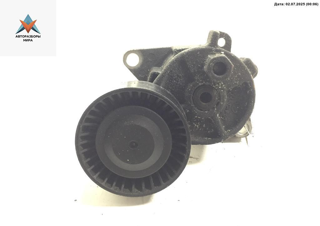 механизм натяжения ремня, цепи BMW 5 серия E39 1998, 2.8 л., бензин, АКПП, зелёный, седан - фото №1