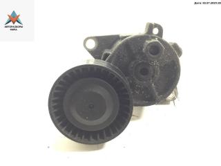 механизм натяжения ремня, цепи BMW 5 серия E39 1998, 2.8 л., бензин, АКПП, зелёный, седан