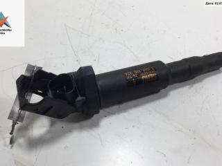 катушка зажигания BMW 3 серия E46 [рестайлинг] 2003, 1.8 л., бензин, МКПП, чёрный, хетчбэк 3 дв., 0040100324