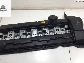 клапанная крышка BMW 5 серия E39 1998, 2.8 л., бензин