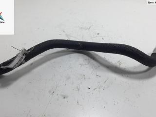 шланг гидроусилителя BMW 5 серия E39 1998, 2.8 л., бензин, АКПП, зелёный, седан