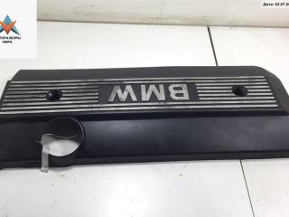 декоративная крышка двигателя BMW 5 серия E39 1998, 2.8 л., бензин, АКПП, зелёный, седан, 1748633