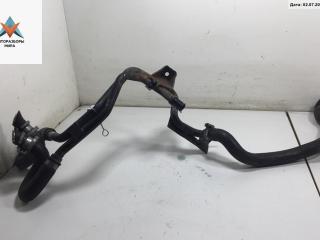 трубка охлаждающей жидкости BMW 3 серия E46 [рестайлинг] 2003, 1.8 л., бензин, МКПП, 8386543