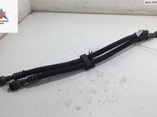 трубка топливная BMW 5 серия E39 1998, 2.8 л., бензин, 1744100