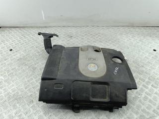 корпус воздушного фильтра Volkswagen Golf 5 поколение 2004, 1.4 л., бензин, МКПП, серый, хетчбэк 5 дв.