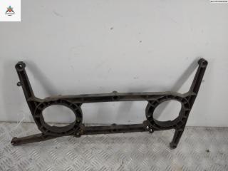 диффузор вентилятора Volkswagen Transporter T4 1997, 2.4 л., дизель, МКПП, жёлтый, микроавтобус, 701121209H