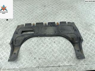 защита двигателя Skoda Fabia 2 поколение (5J) 2008, 1.6 л., бензин, МКПП, серый, хетчбэк 5 дв.