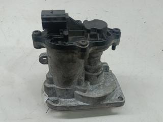 заслонка дроссельная Ford Tourneo Connect 1 поколение 2008, 1.8 л., дизель, МКПП, серый, фургон, 21200005BA