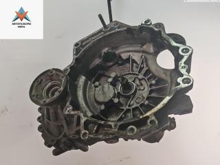 МКПП Volkswagen Golf 4 поколение 2000, 1.6 л., бензин, МКПП, чёрный, хетчбэк 5 дв.