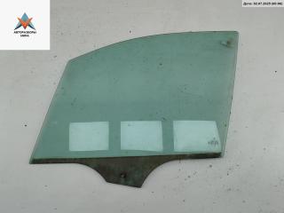 стекло двери передней левой Mercedes-Benz A-Класс W168/V168 [рестайлинг] 2002, 1.6 л., бензин, АКПП, серый, хетчбэк 5 дв.