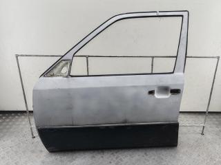 дверь сдвижная Mercedes-Benz W124 1989, белый, седан