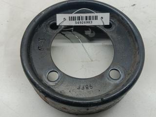 шкив помпы Ford Tourneo Connect 1 поколение 2008, 1.8 л., дизель, МКПП, серый, фургон, 98FF8509BB