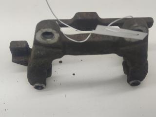 скоба суппорта Audi A6 4F/C6 2006, 2.7 л., дизель, АКПП, серый, универсал