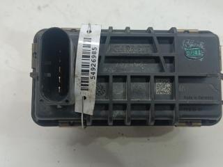 клапан управления турбиной (актуатор) Ford Tourneo Connect 1 поколение 2008, 1.8 л., дизель, МКПП, серый, фургон, 6NW00914155