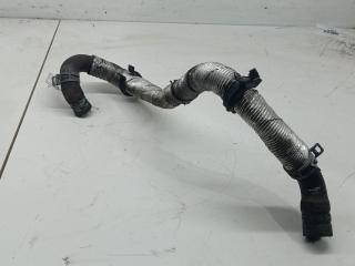 патрубок (трубопровод, шланг) Ford Tourneo Connect 1 поколение 2008, 1.8 л., дизель, МКПП, серый, фургон, 7T169Y438BO