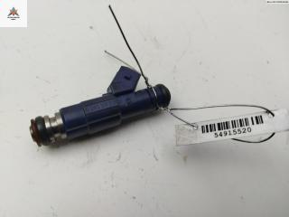 форсунка Opel Omega B [рестайлинг] 1999, 2.5 л., бензин, АКПП, синий, седан, 0280155712