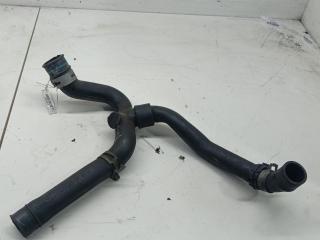 патрубок (трубопровод, шланг) Ford Tourneo Connect 1 поколение 2008, 1.8 л., дизель, МКПП, серый, фургон, 7T1Q6K869AA