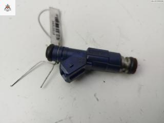 форсунка Opel Omega B [рестайлинг] 1999, 2.5 л., бензин, АКПП, синий, седан, 0280155712