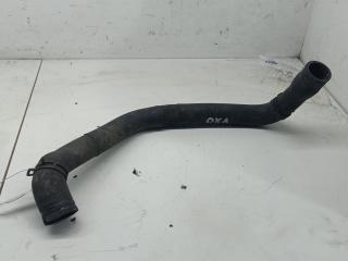 патрубок (трубопровод, шланг) Ford Tourneo Connect 1 поколение 2008, 1.8 л., дизель, МКПП, серый, фургон, 7T169Y438BO