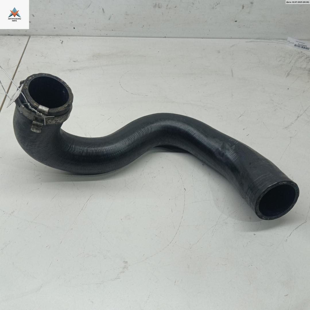 патрубок турбины Ford Tourneo Connect 1 поколение 2008, 1.8 л., дизель, 7T169F796AC - фото №1