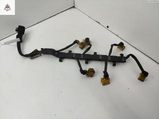 проводка Opel Omega B [рестайлинг] 1999, 2.5 л., бензин, АКПП, синий, седан, 90457297