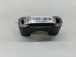 постель распредвала (бугель) Ford Tourneo Connect 1 поколение 2008, 1.8 л., дизель, МКПП, серый, фургон