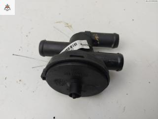 кран отопителя (печки) Opel Omega B [рестайлинг] 1999, 2.5 л., бензин, АКПП, синий, седан, 22001