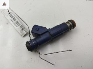 форсунка Opel Omega B [рестайлинг] 1999, 2.5 л., бензин, АКПП, синий, седан, 0280155712