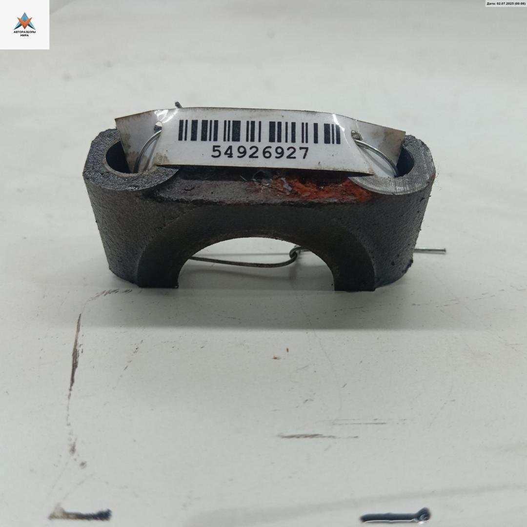 постель распредвала (бугель) Ford Tourneo Connect 1 поколение 2008, 1.8 л., дизель, МКПП, серый, фургон - фото №1