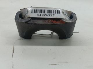 постель распредвала (бугель) Ford Tourneo Connect 1 поколение 2008, 1.8 л., дизель, МКПП, серый, фургон