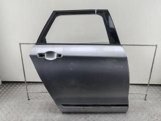 дверь сдвижная Citroen C5 X7 ) 2013, серый, универсал