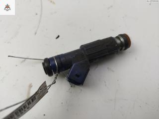 форсунка Opel Omega B [рестайлинг] 1999, 2.5 л., бензин, АКПП, синий, седан, 0280155712