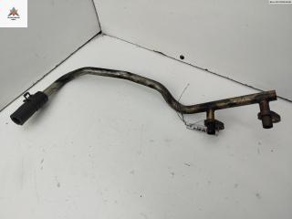 трубка системы рециркуляции EGR Opel Omega B [рестайлинг] 1999, 2.5 л., бензин, АКПП, синий, седан