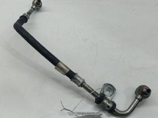 Трубка масляная турбины Ford Tourneo Connect 1 поколение 2008, 1.8 л., дизель, МКПП, серый, фургон, 7T1Q6K679AE