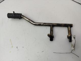трубка системы рециркуляции EGR Opel Omega B 1999, 2.5 л., бензин, АКПП, синий, седан