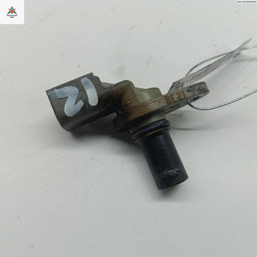 датчик распредвала Ford Tourneo Connect 1 поколение 2008, 1.8 л., дизель, МКПП, серый, фургон, 8E21 - фото №1