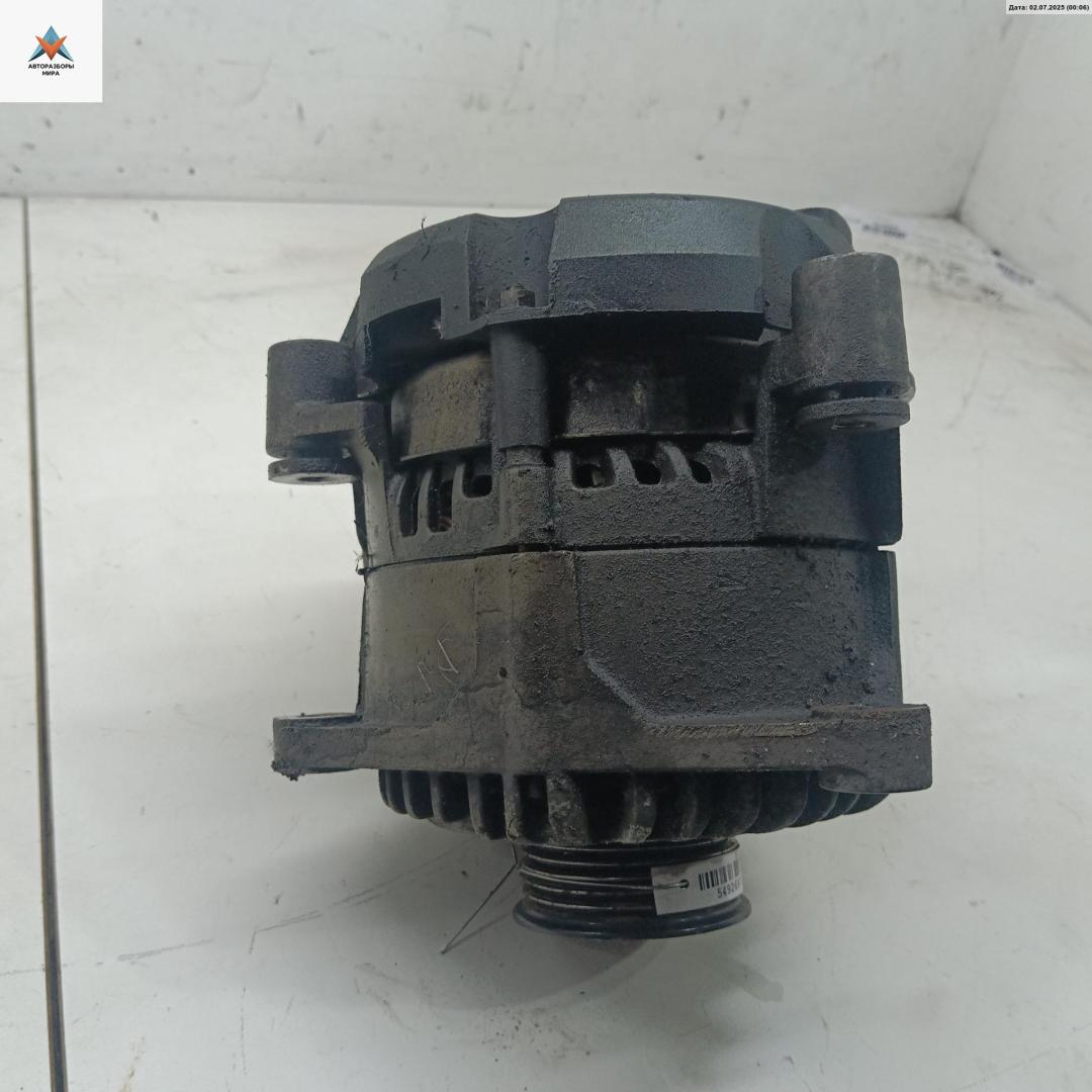 генератор Ford Tourneo Connect 1 поколение 2008, 1.8 л., дизель, МКПП, серый, фургон, 2T1UCF - фото №1