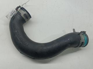 патрубок (трубопровод, шланг) Ford Tourneo Connect 1 поколение 2008, 1.8 л., дизель, МКПП, серый, фургон, 7T1Q6K666AA