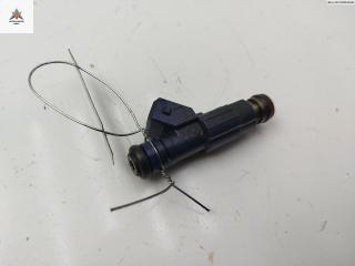 форсунка Opel Omega B [рестайлинг] 1999, 2.5 л., бензин, АКПП, синий, седан, 0280155712