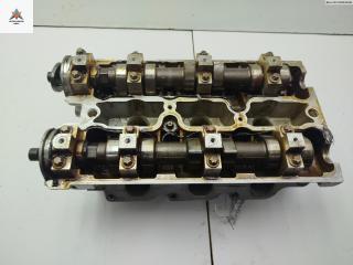 ГБЦ Opel Omega B [рестайлинг] 1999, 2.5 л., бензин, АКПП, синий, седан, 90412231