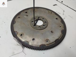 маховик Opel Omega B [рестайлинг] 1999, 2.5 л., бензин, АКПП, синий, седан