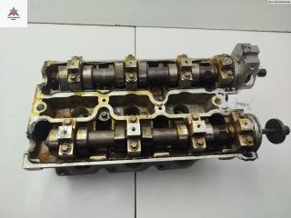 ГБЦ Opel Omega B [рестайлинг] 1999, 2.5 л., бензин, АКПП, синий, седан, 90412232