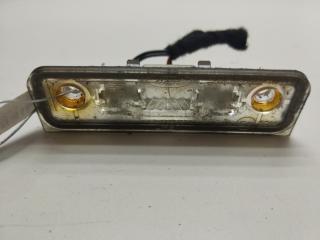 подсветка номера Ford Mondeo II 1997, 1.8 л., бензин, АКПП, синий, хетчбэк 5 дв., 96BG13550AB