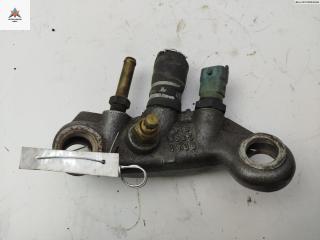 датчик температуры Opel Omega B [рестайлинг] 1999, 2.5 л., бензин, АКПП, синий, седан, 90412395