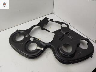 защита (кожух) ремня ГРМ Opel Omega B [рестайлинг] 1999, 2.5 л., бензин, АКПП, синий, седан