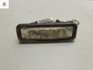 подсветка номера Ford Focus 1 поколение 2000, 1.8 л., бензин, МКПП, чёрный, универсал, XS4X13550AX