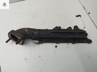 коллектор выпускной Opel Omega B [рестайлинг] 1999, 2.5 л., бензин, седан, 90530536