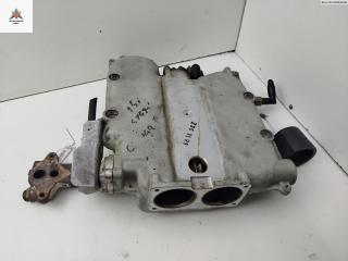 коллектор впускной Opel Omega B [рестайлинг] 1999, 2.5 л., бензин, седан, 90411870