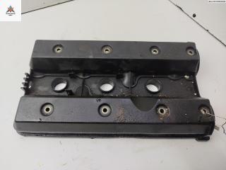 клапанная крышка Opel Omega B [рестайлинг] 1999, 2.5 л., бензин, 90501639