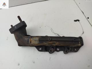 коллектор выпускной Opel Omega B [рестайлинг] 1999, 2.5 л., бензин, седан, 90528462